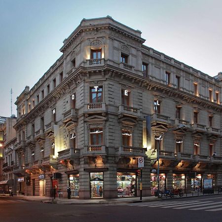 Esplendor By Wyndham Buenos Aires Hotel ภายนอก รูปภาพ