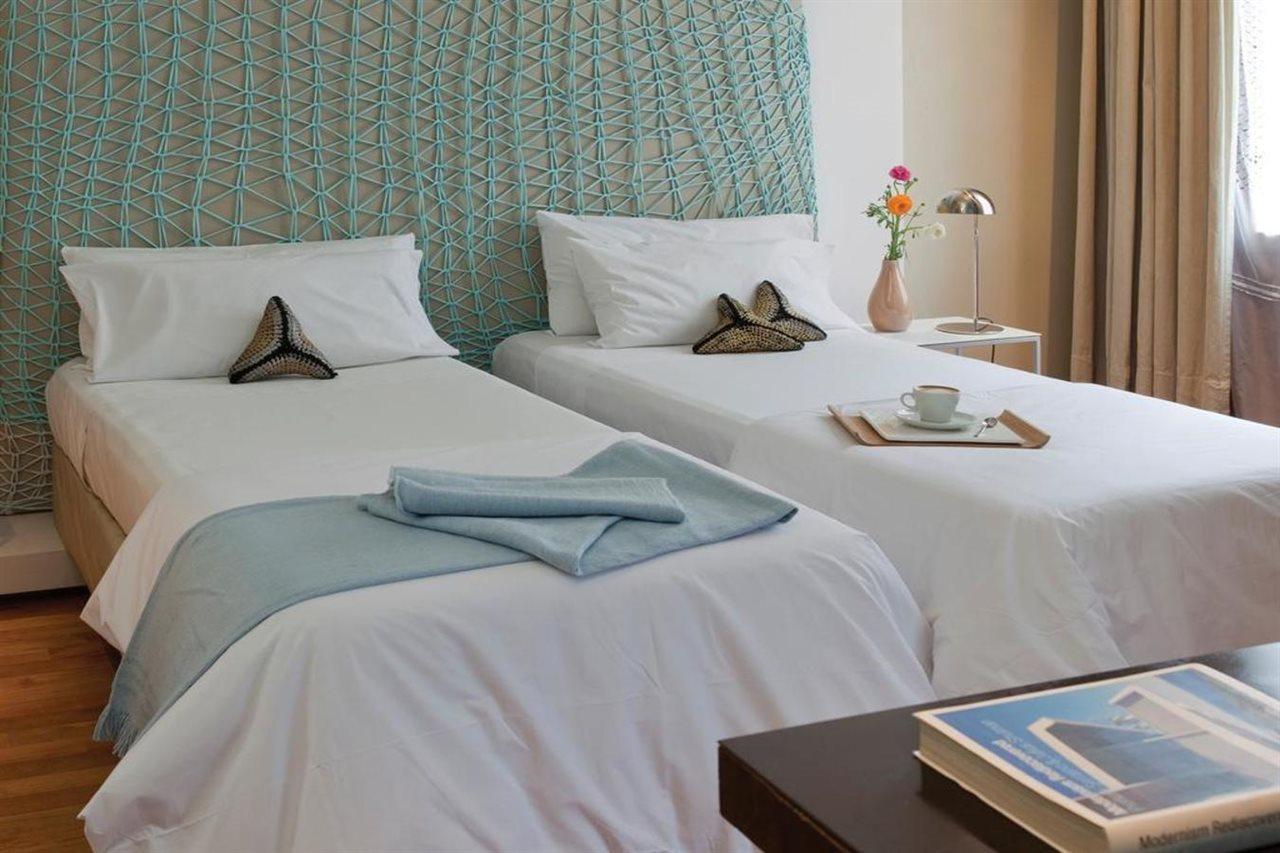 Esplendor By Wyndham Buenos Aires Hotel ห้อง รูปภาพ