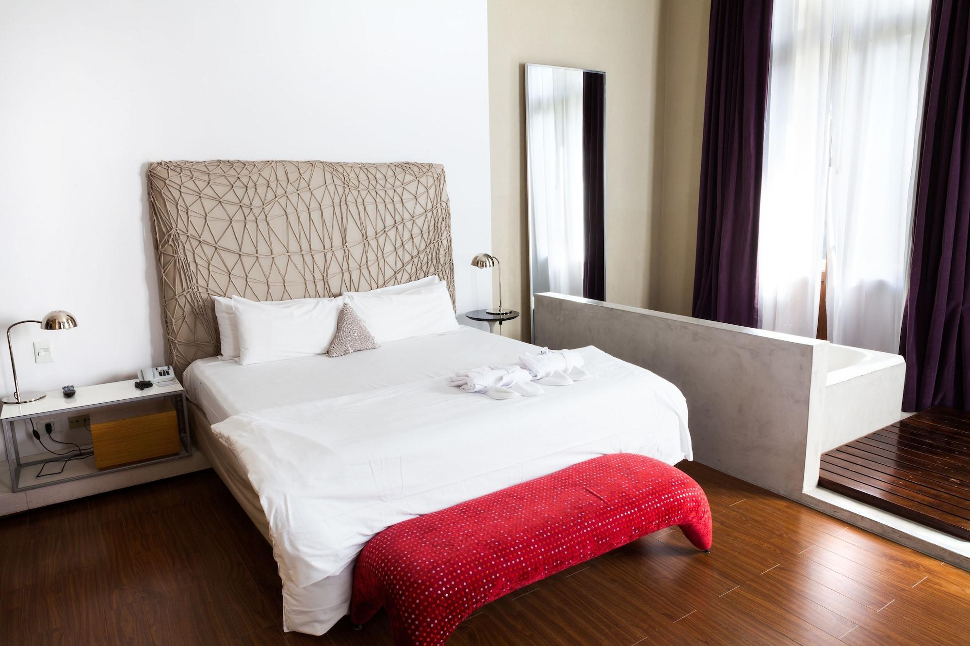 Esplendor By Wyndham Buenos Aires Hotel ภายนอก รูปภาพ