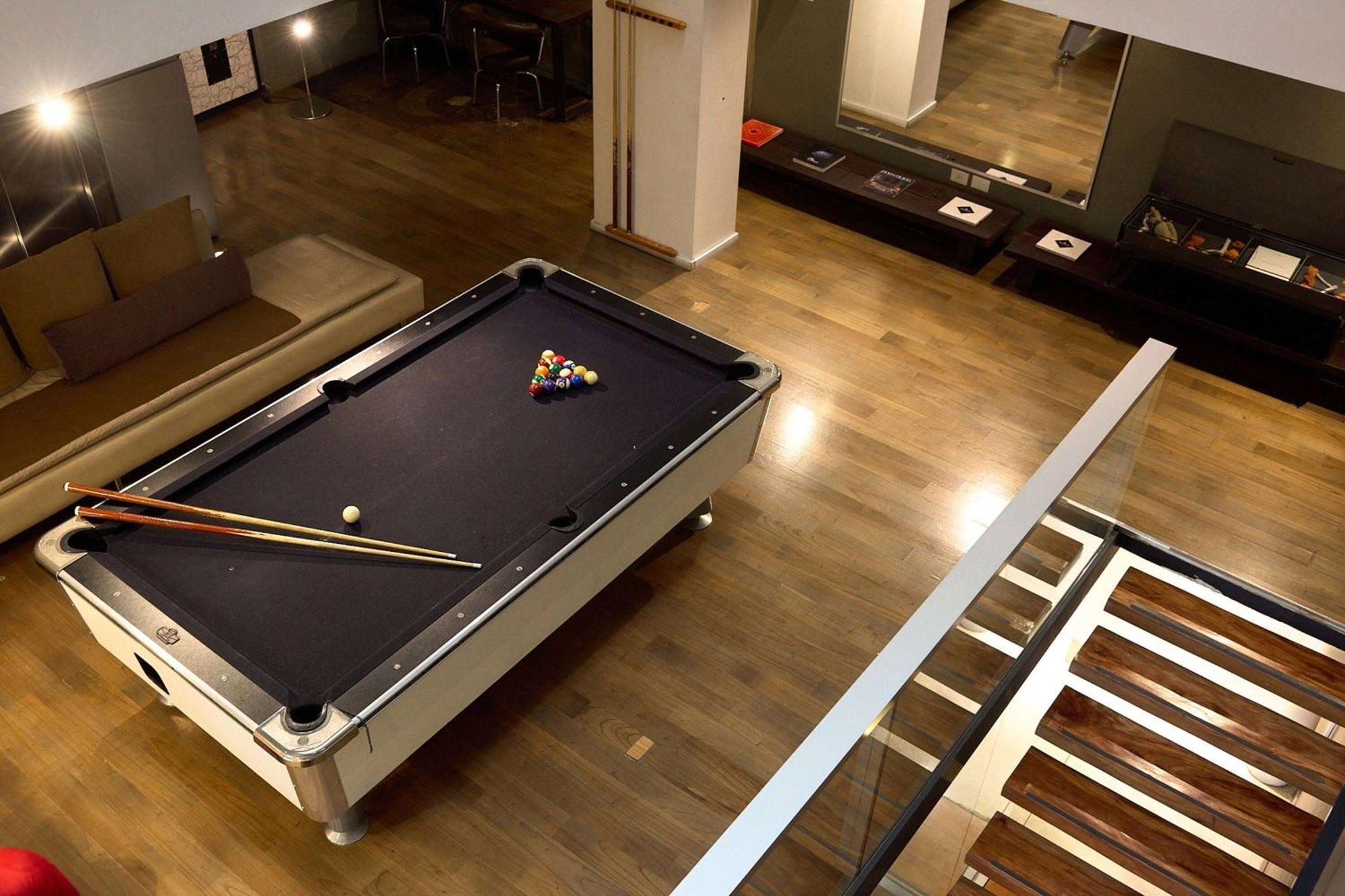 Esplendor By Wyndham Buenos Aires Hotel ภายนอก รูปภาพ