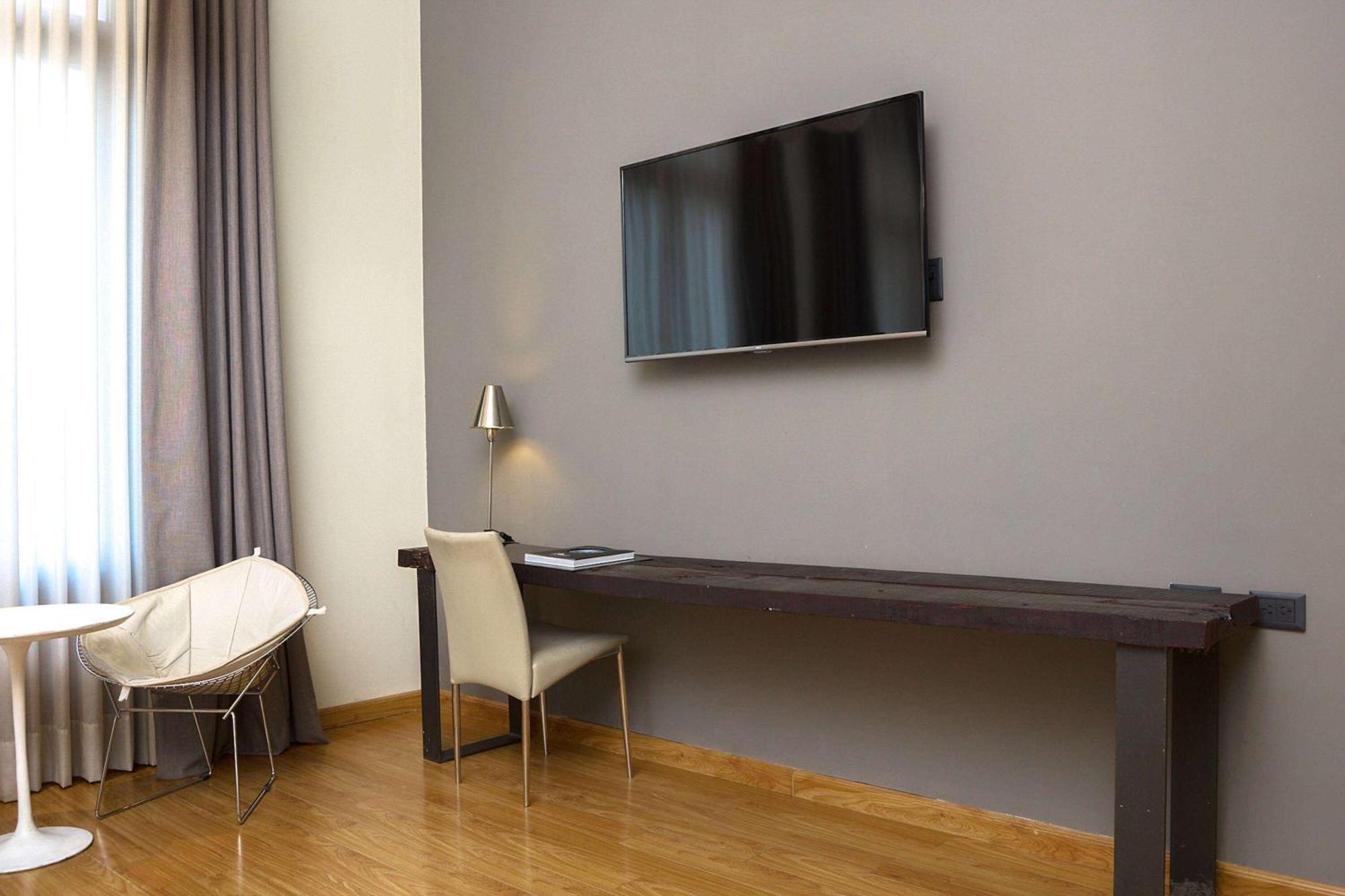 Esplendor By Wyndham Buenos Aires Hotel ภายนอก รูปภาพ