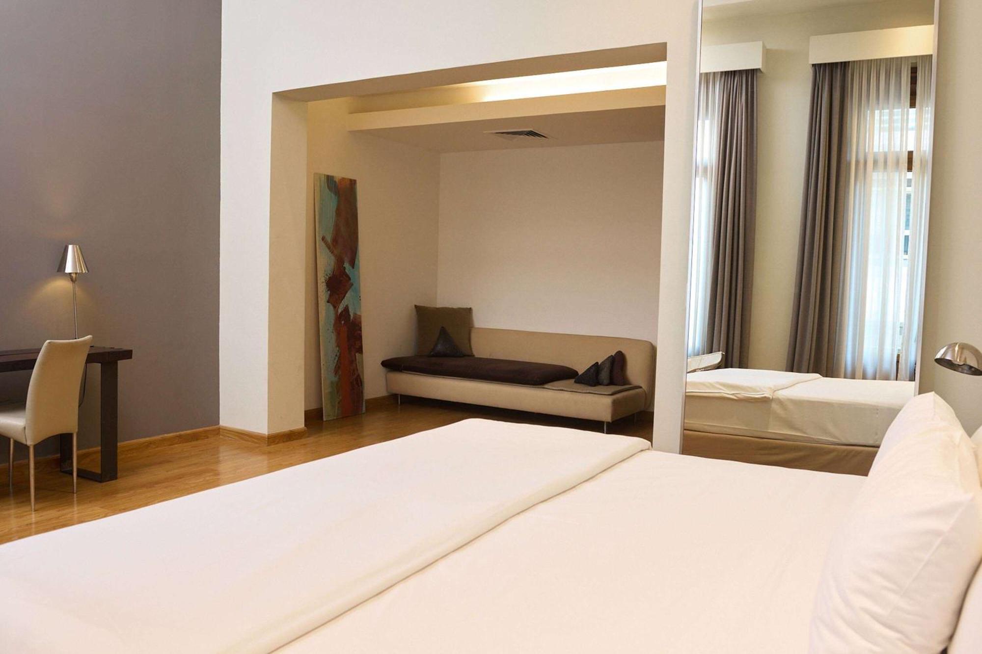 Esplendor By Wyndham Buenos Aires Hotel ภายนอก รูปภาพ