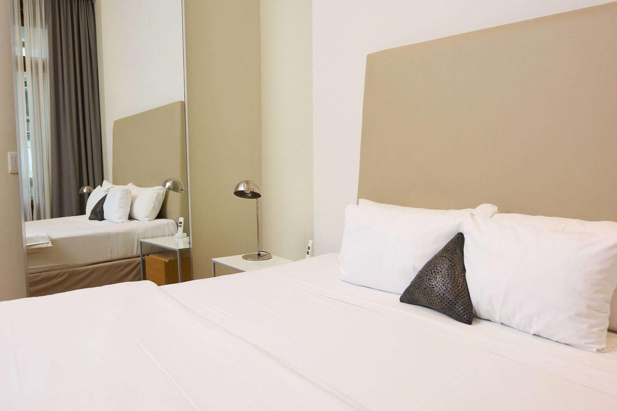 Esplendor By Wyndham Buenos Aires Hotel ภายนอก รูปภาพ