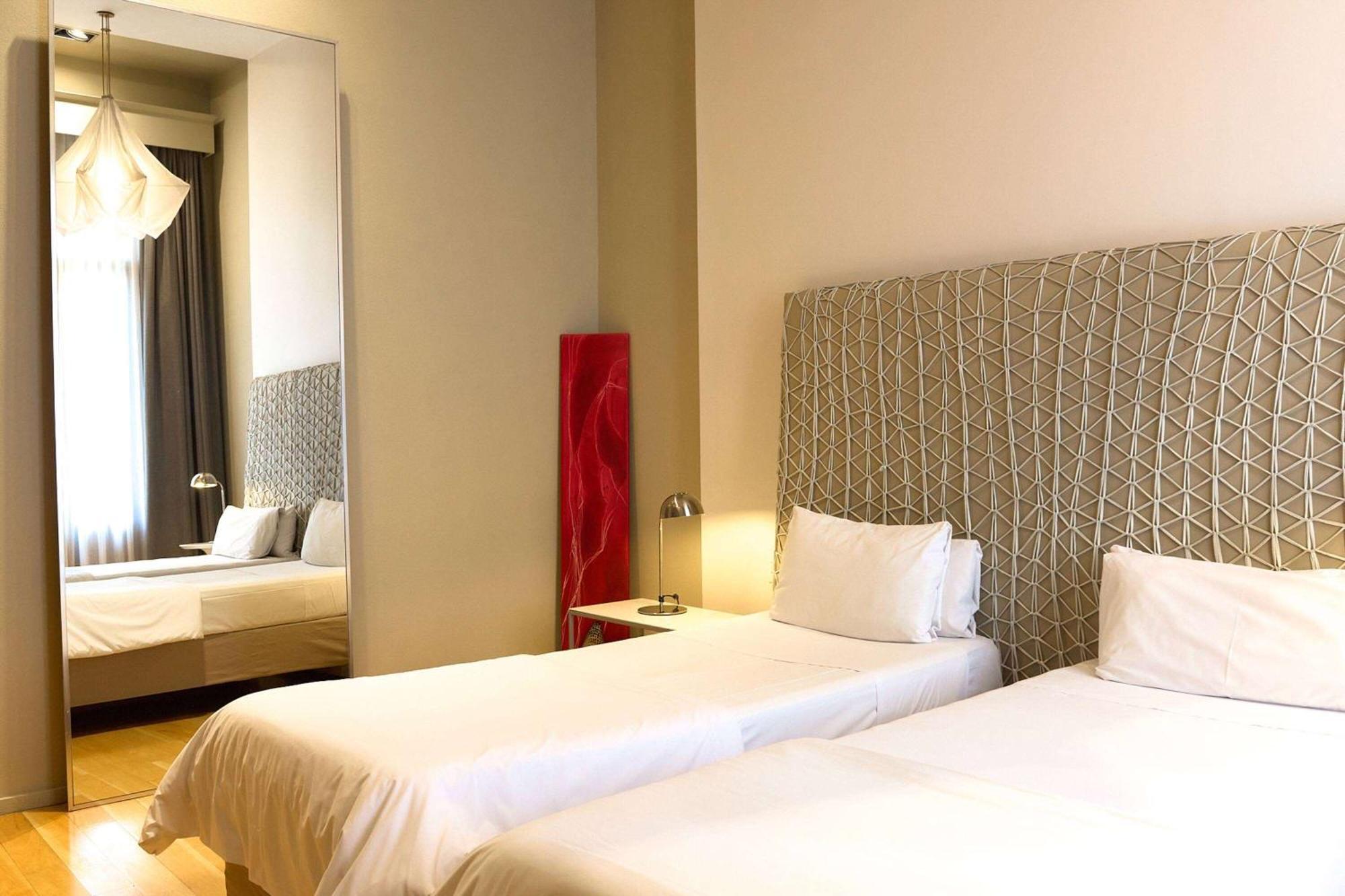 Esplendor By Wyndham Buenos Aires Hotel ภายนอก รูปภาพ