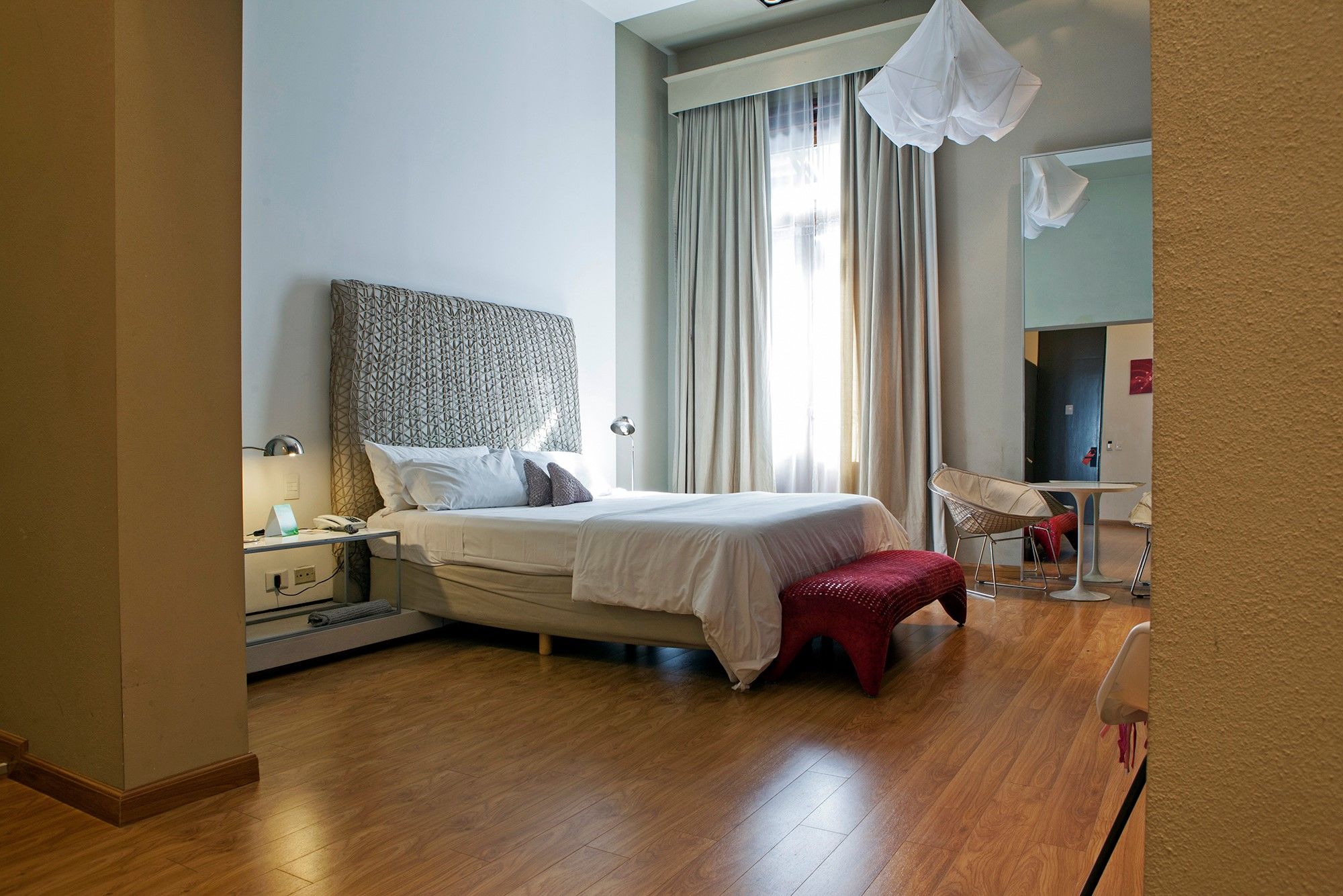 Esplendor By Wyndham Buenos Aires Hotel ภายนอก รูปภาพ