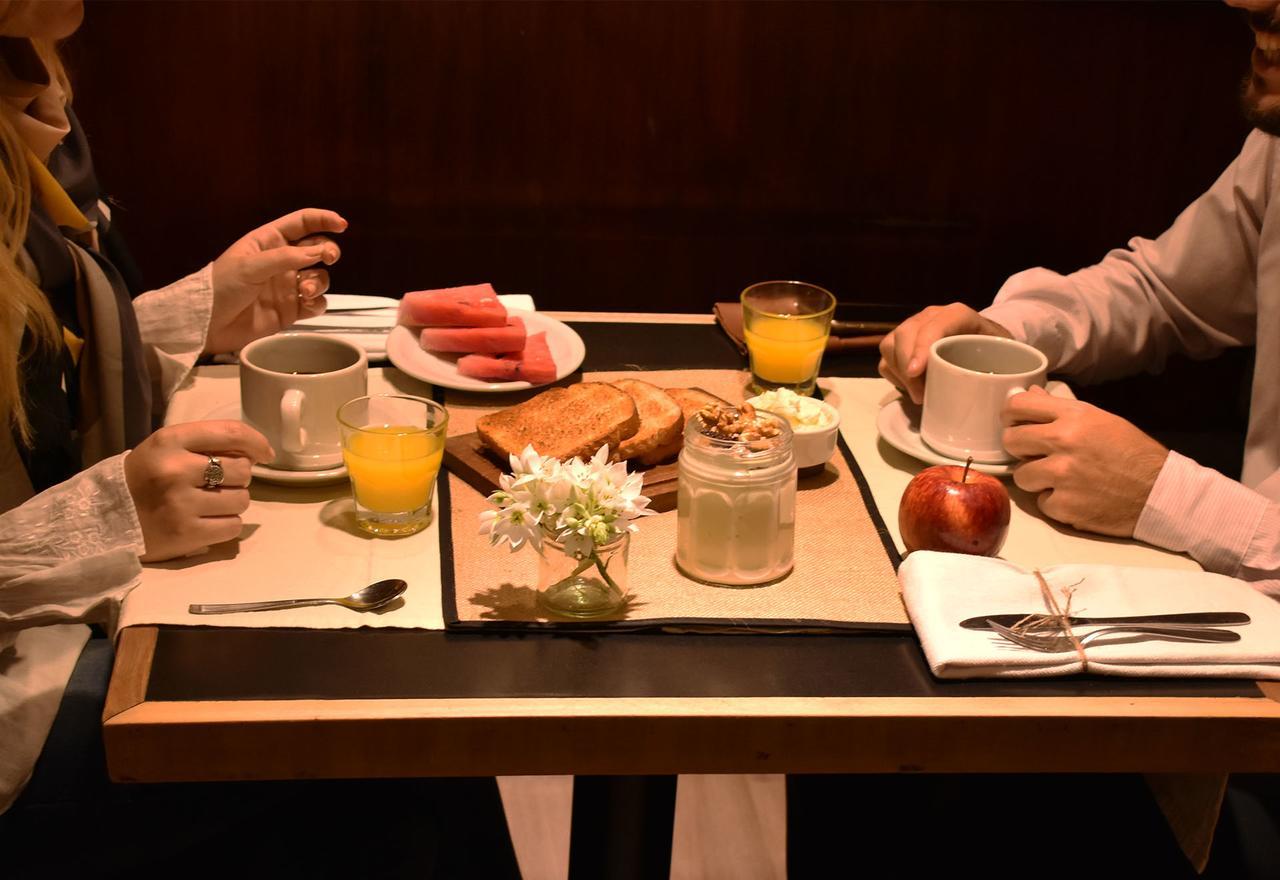 Esplendor By Wyndham Buenos Aires Hotel ภายนอก รูปภาพ